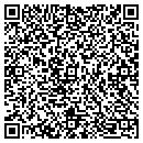 QR code with 4 Track Records contacts