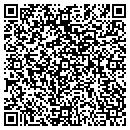QR code with A4v Audio contacts
