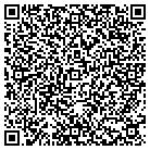 QR code with A B Audio Visual contacts