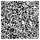 QR code with Akashic Recording Studio contacts
