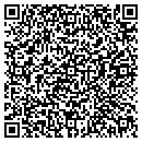 QR code with Harry & David contacts