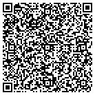 QR code with Alpha Omega Productions contacts