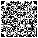 QR code with O Brennan Kevin contacts