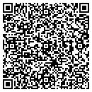 QR code with Sevast James contacts
