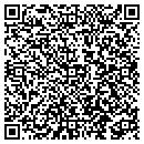 QR code with JET Construction Co contacts
