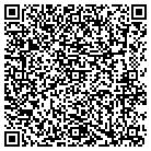 QR code with Hullinger Peggy M PHD contacts