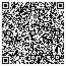 QR code with Martys Tire Service contacts