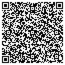 QR code with Zaks Pawn Shop contacts