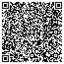 QR code with Zak's Pawn Shop contacts