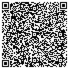 QR code with Tiny Footprint Distribution LLC contacts