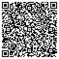 QR code with Cisco contacts