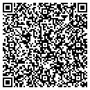 QR code with 1 Man Garage Band contacts