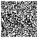 QR code with C J Breck contacts