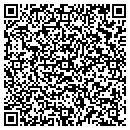 QR code with A J Music Studio contacts