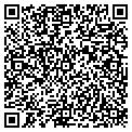 QR code with Quiznos contacts