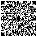 QR code with Parkside Cafe contacts