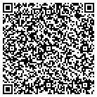 QR code with Allgood Media Service contacts