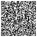 QR code with Pete's Place contacts