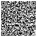 QR code with Quiznos contacts