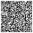 QR code with Audio Images contacts