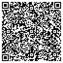 QR code with Hideout Motel & Rv contacts