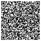QR code with R & D's Sandwich Factory contacts