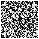 QR code with Palm Records contacts