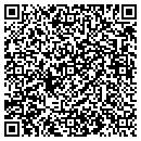 QR code with On Your Mark contacts