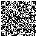 QR code with Rack contacts