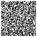 QR code with C&C Productions contacts