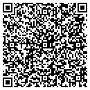 QR code with Hoffheiser Inc contacts