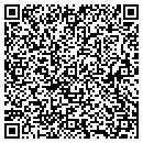 QR code with Rebel House contacts