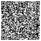 QR code with Alabama Counseling & Testing contacts