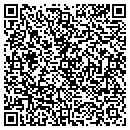 QR code with Robinson Bar Ranch contacts