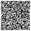 QR code with Zaney Recording contacts