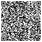 QR code with Rosie's All American Cafe contacts