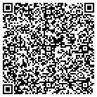 QR code with Airwave Recording Studios Inc contacts