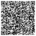 QR code with Awva contacts