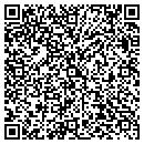 QR code with 2 Real's Recording Studio contacts