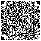 QR code with S F S Associate Inc contacts
