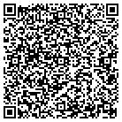 QR code with Azmyth Recording Studio contacts
