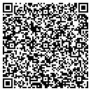 QR code with Six Tables contacts