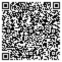 QR code with Bu-hiphop contacts