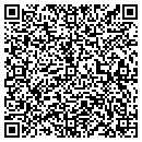 QR code with Hunting Lodge contacts