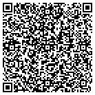 QR code with Welcome Aboard Travel Center contacts