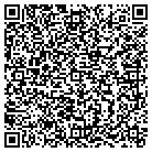 QR code with D & M Food Services LLC contacts