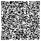 QR code with University Station Rv Park contacts