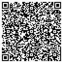 QR code with D&More Inc contacts