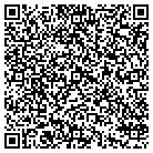 QR code with Farver & Sons Distributing contacts
