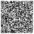 QR code with Family & Cosmetic Dentistry contacts